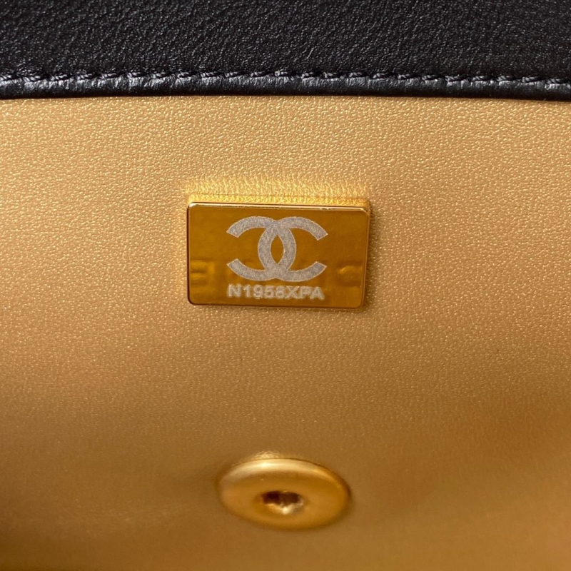 Chanel CF Series Bags